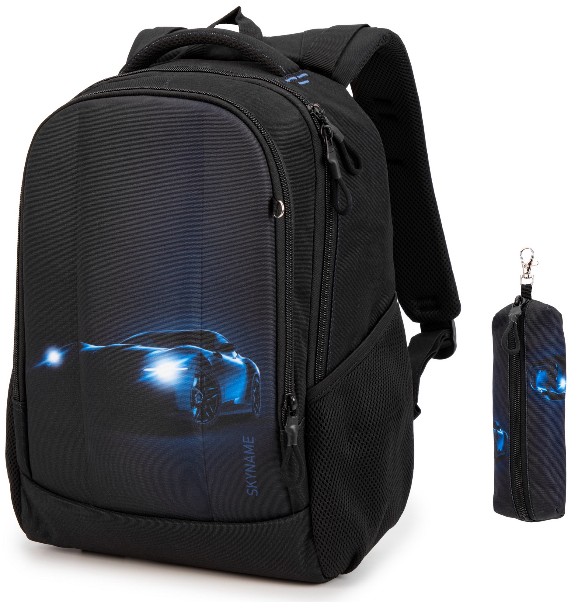 Рюкзак SkyName - фото 1