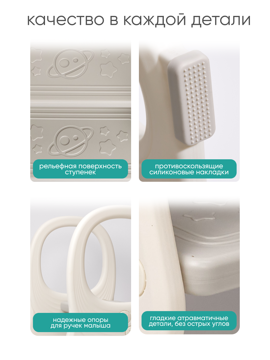 Подставка для ног Solmax - фото 6