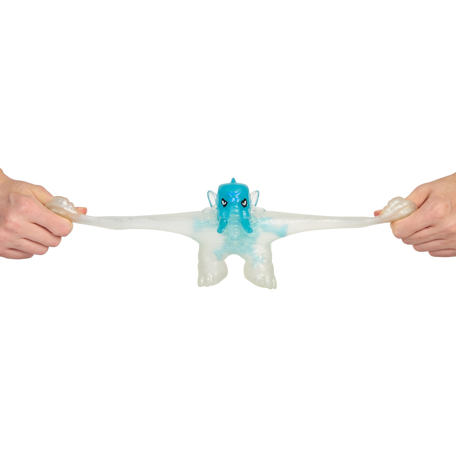 Фигурка GooJitZu Ультраредкий Смэшадон - фото 4