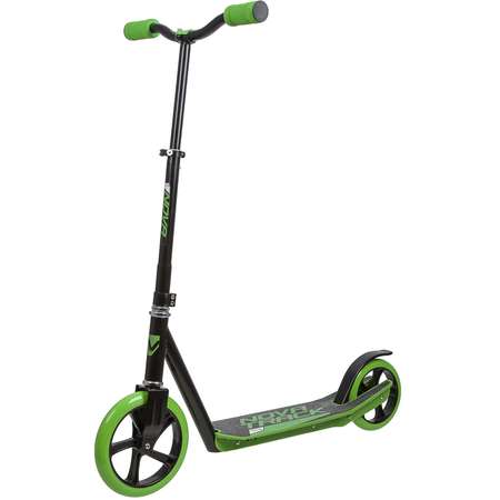 Самокат Novatrack двухколесный