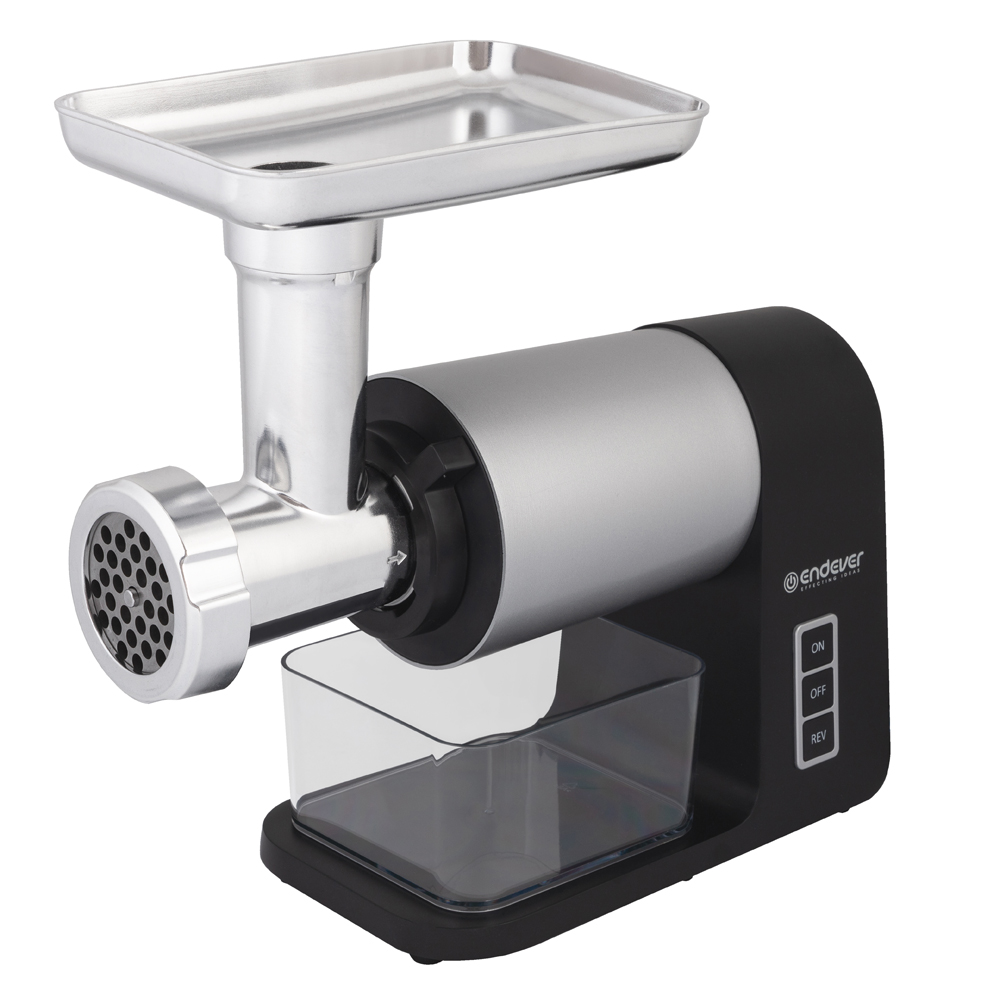 Электрическая мясорубка ENDEVER SIGMA-107 - фото 10