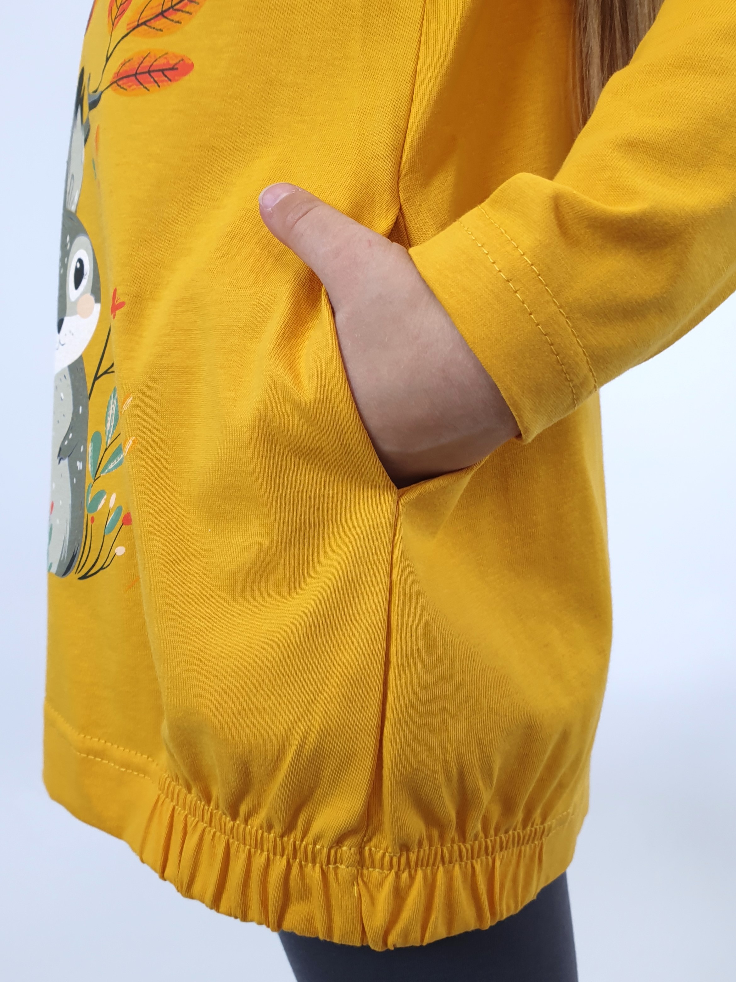 Костюм Luneva 022-01-4. - фото 7