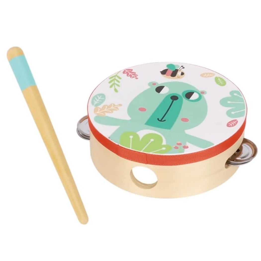 Игрушка музыкальная Tooky Toy - фото 6