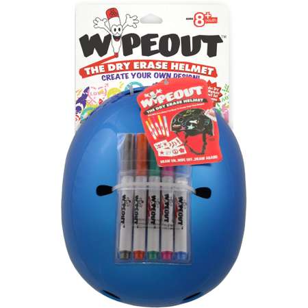 Шлем WIPEOUT