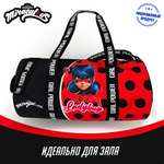 Спортивная сумка Premiere Publishing Леди Баг спорт плечевая