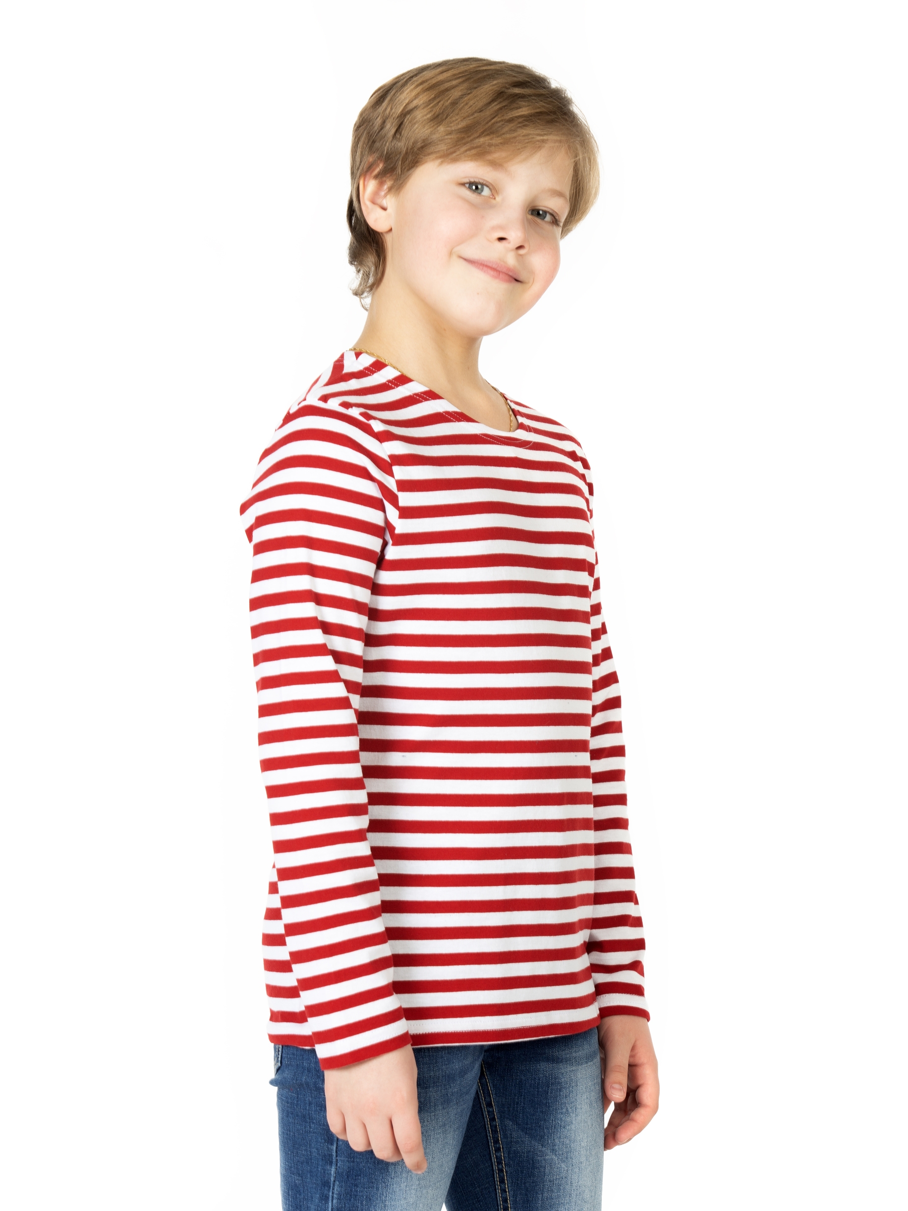 Лонгслив N.O.A. 11036-4 - фото 7