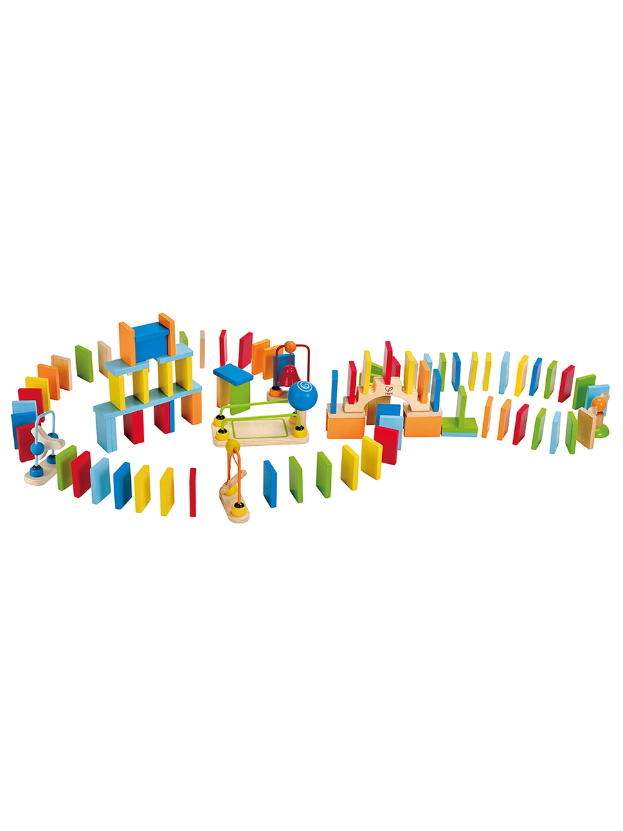 Настольная игра Hape Классическое - фото 4