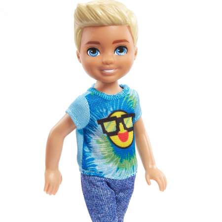Кукла модельная Barbie