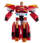 Игровой набор Armor Rangers Огненная Боевая Машина