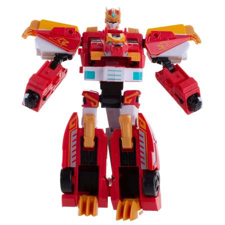 Игровой набор Armor Rangers Огненная Боевая Машина