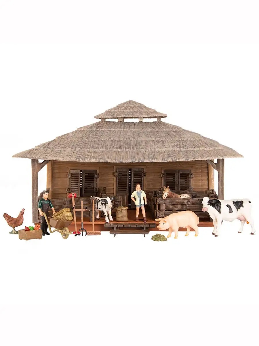 Игровой набор Masai Mara - фото 11