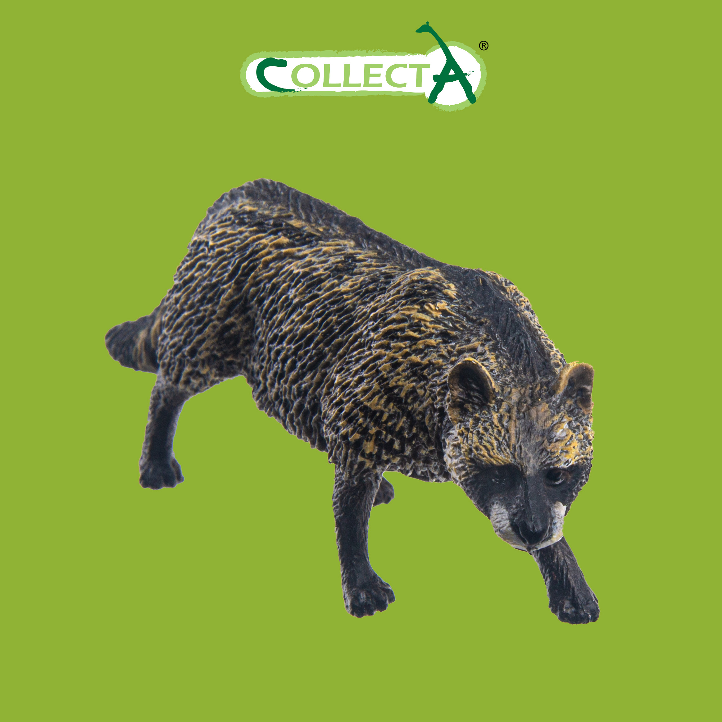 Фигурка Collecta Африканская циветта - фото 1