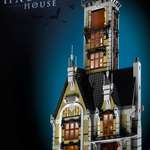 Конструктор LEGO Creator 2207 дет.