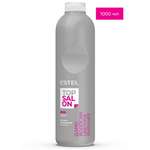 Бальзам ESTEL Top Salon Pro.Цвет защитный 1000 мл