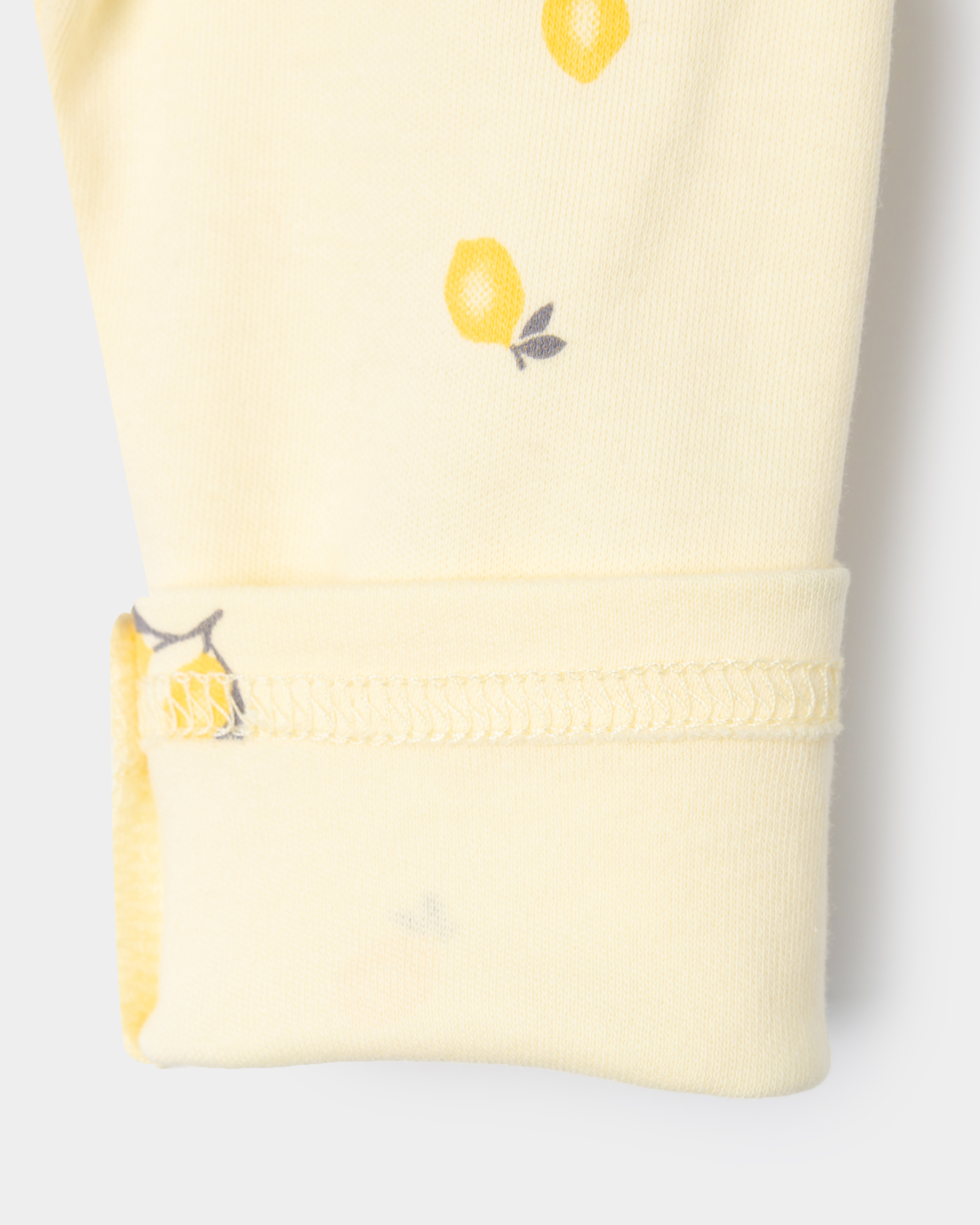 Комбинезон BabyGo S26-03BGig-33 - фото 4