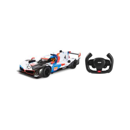 Автомобиль РУ Rastar BMW V8 10190 1:14