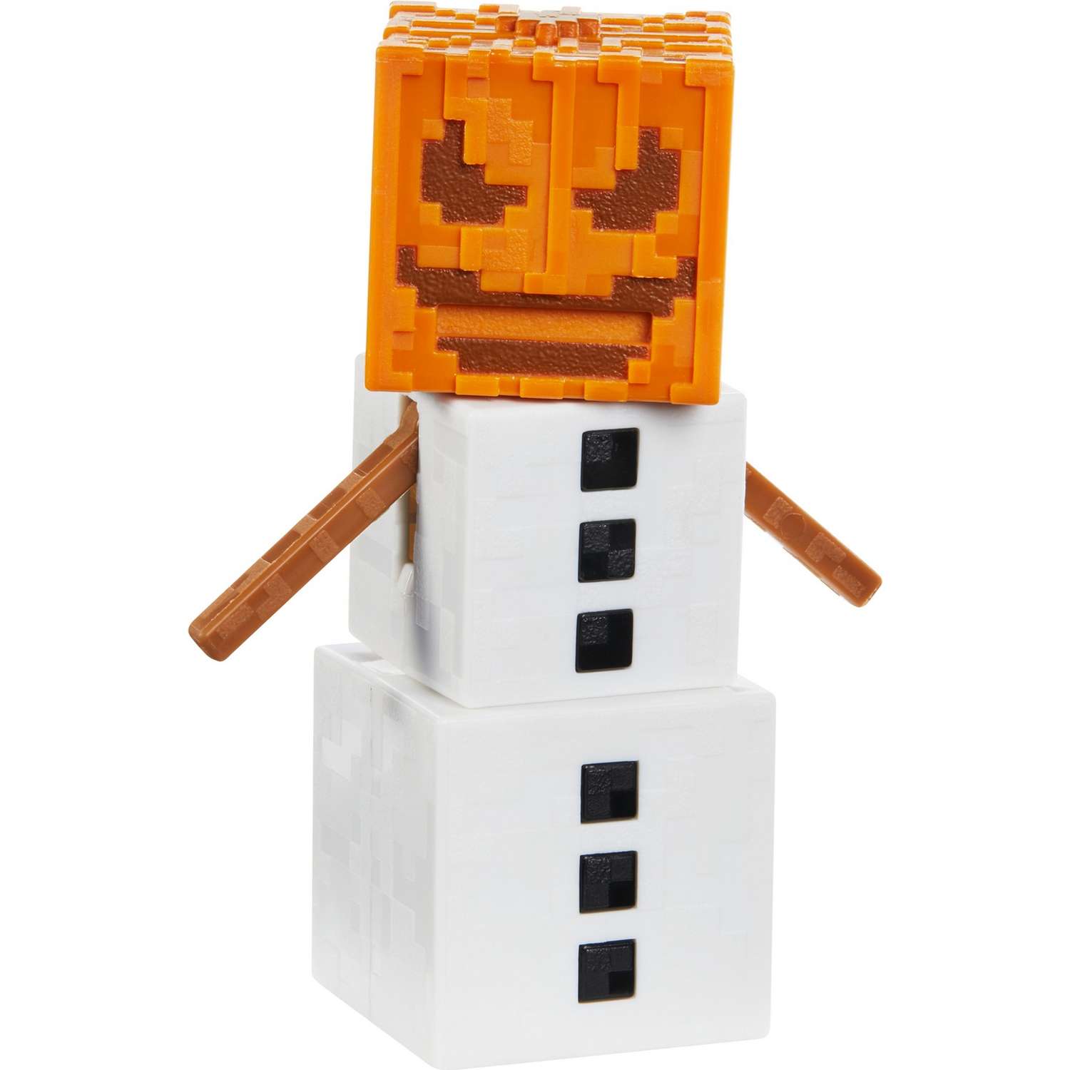 Фигурка Minecraft - фото 4