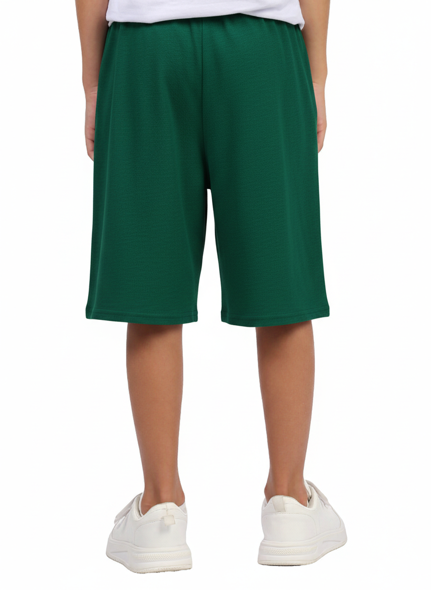 Шорты N.O.A. 11517-2 - фото 9