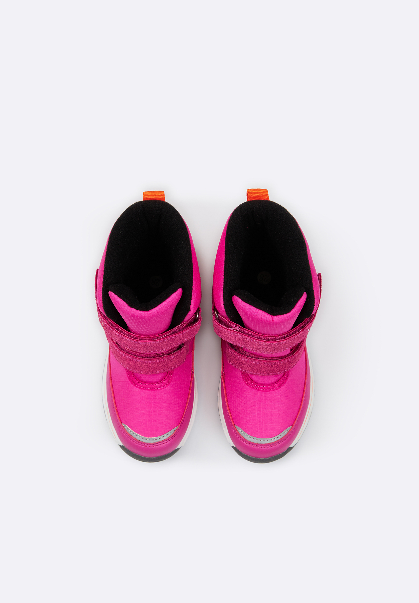 Дутики Lassie 7400005A-4480 - фото 3