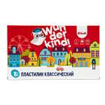 Пластилин Erhaft 18 цв.