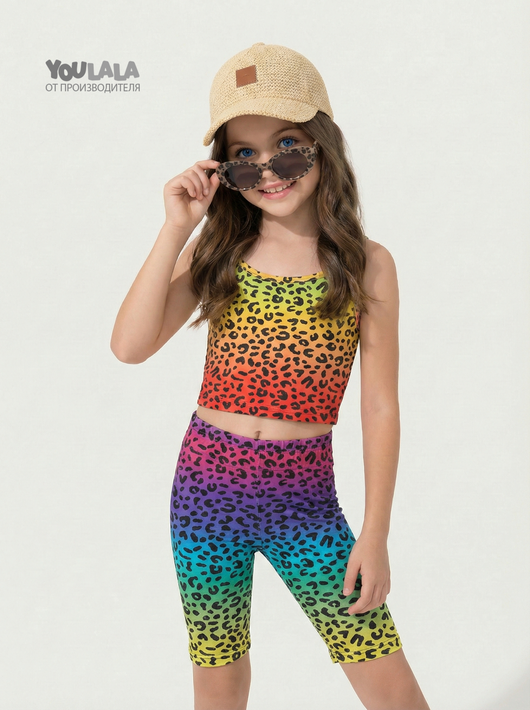 Комплект YOULALA 7615104607 - фото 2