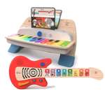 Игрушка музыкальная Hape гитара, пианино