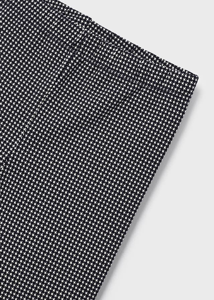 Блузка и брюки Mayoral 4793/17 - фото 4