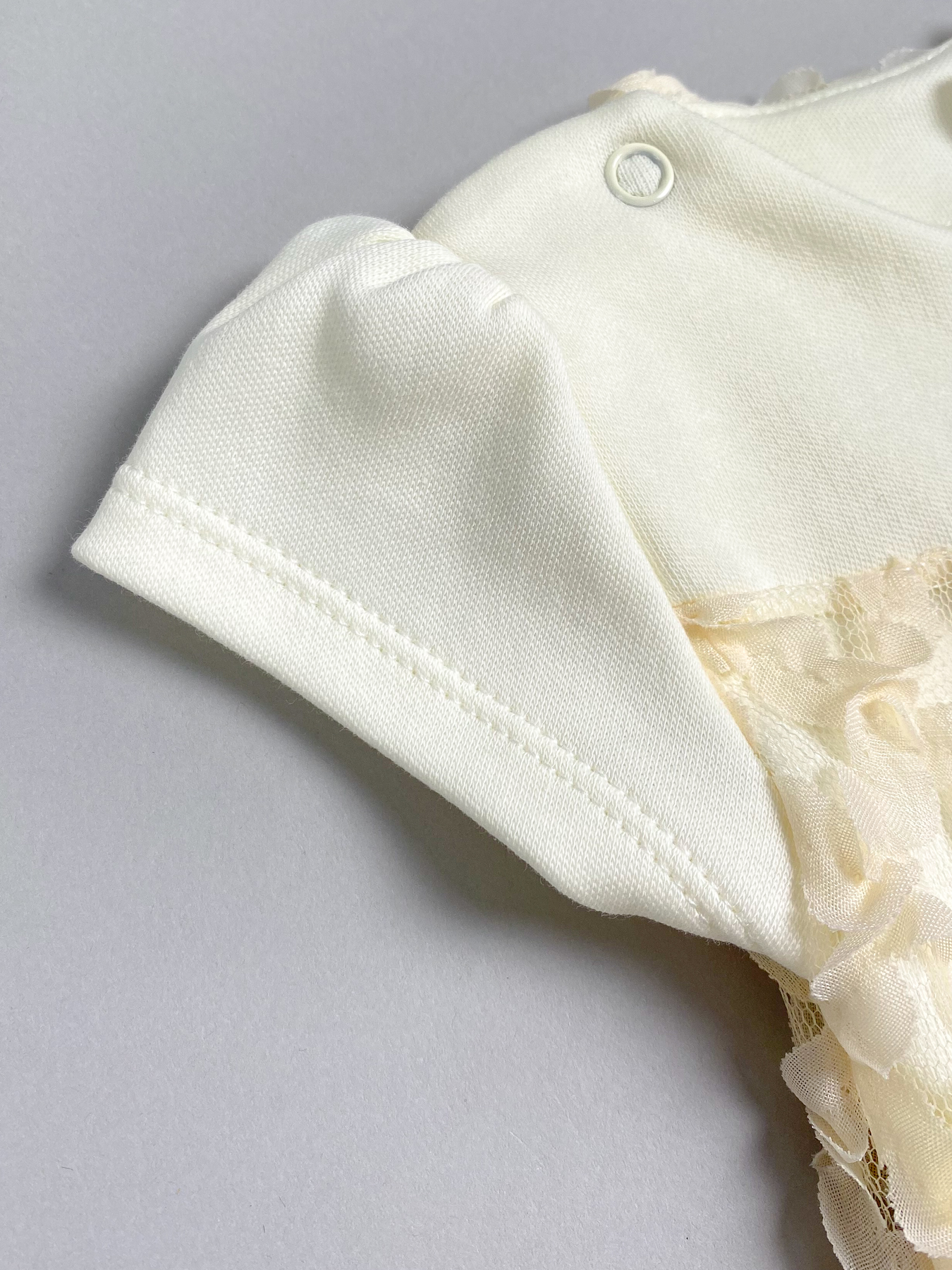 Боди-платье Clariss ЦБ-00001381 - фото 4