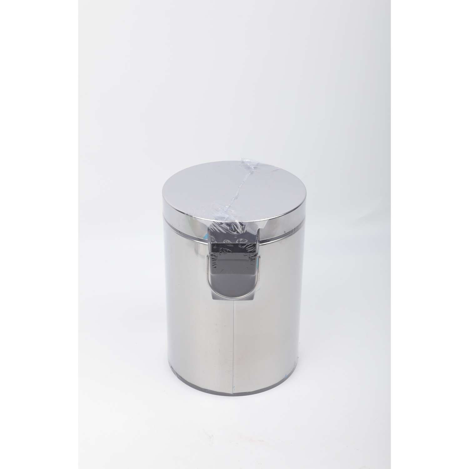 Ведро для мусора ё металлическое 3л - фото 3