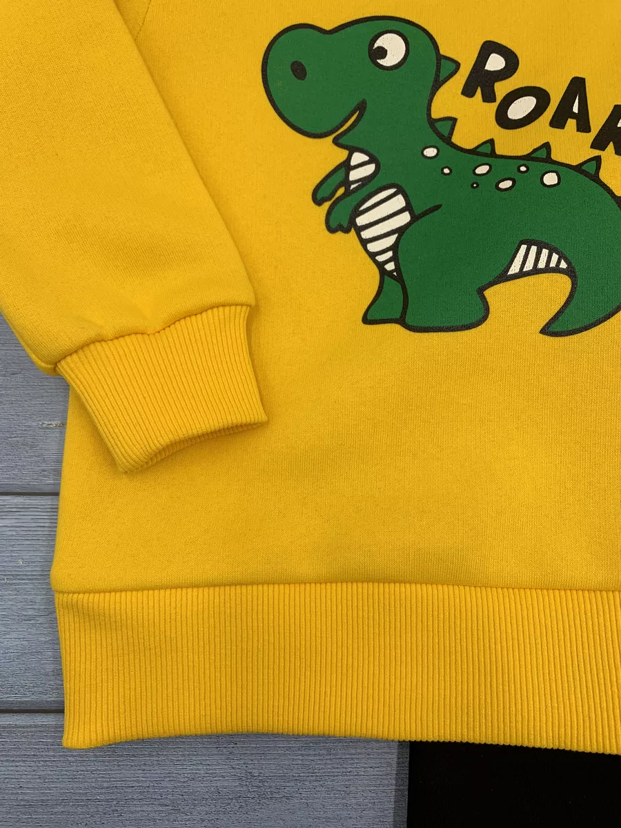 Костюм VGtrikotazh d4239 - фото 4