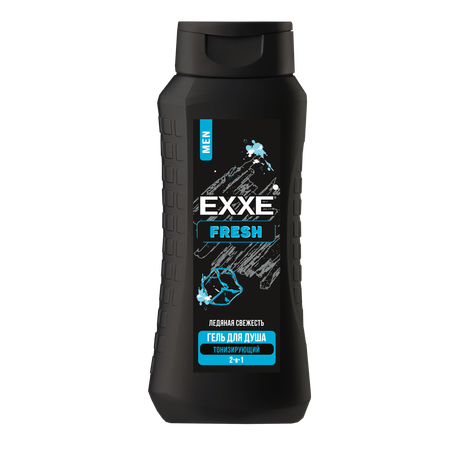 Гель EXXE 400 мл