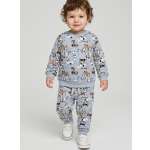 Свитшот и брюки PlayToday