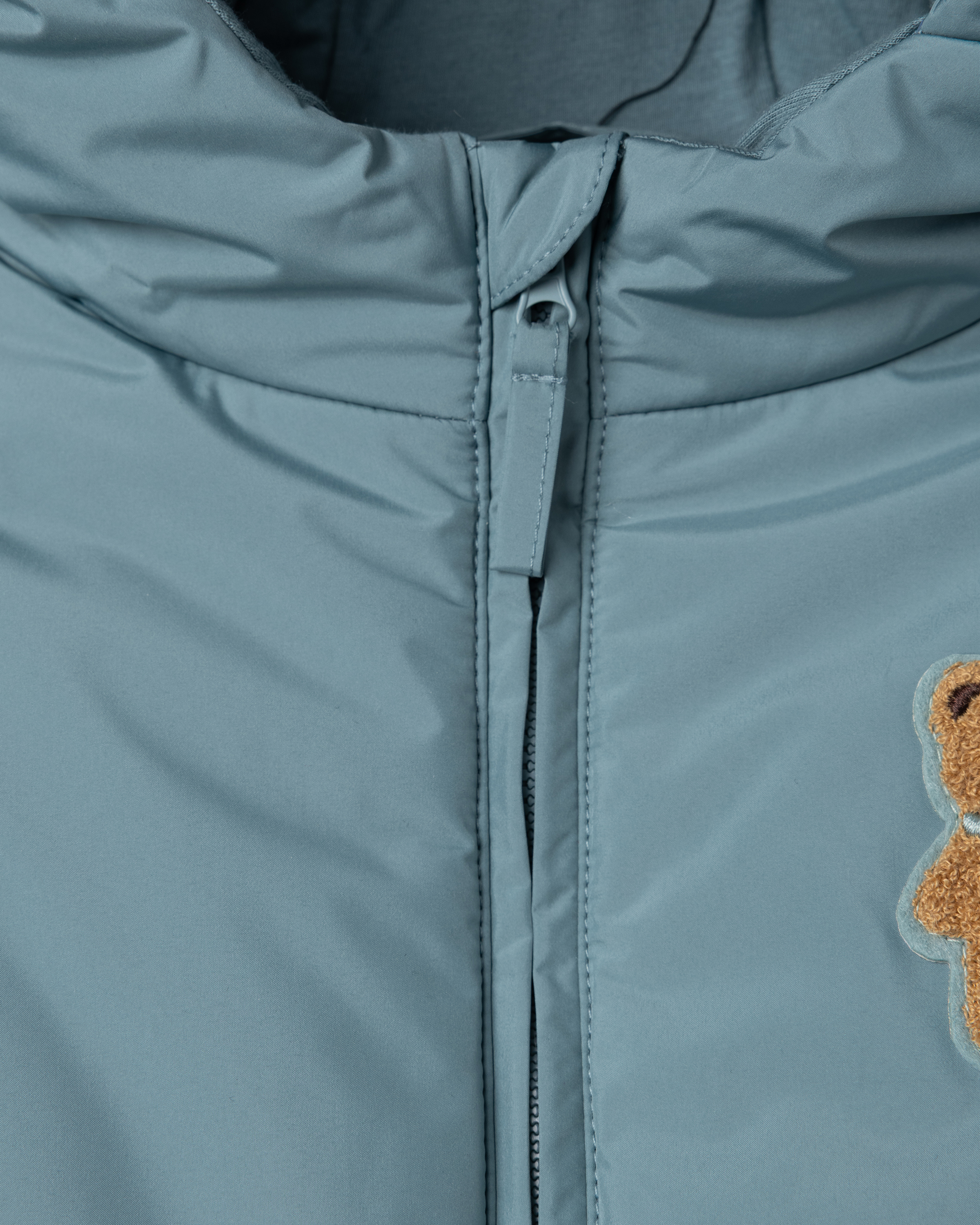 Комбинезон BabyGo W25BG4-MB-Bib-44 - фото 4