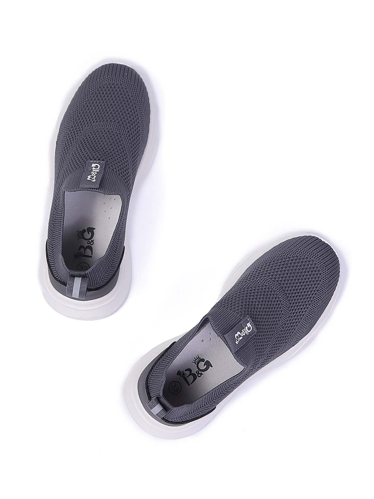 Кроссовки Boys and Girls 26042 - фото 6