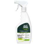 Моющее средство Master fresh Жидкая сода 500 мл для кухонной техники