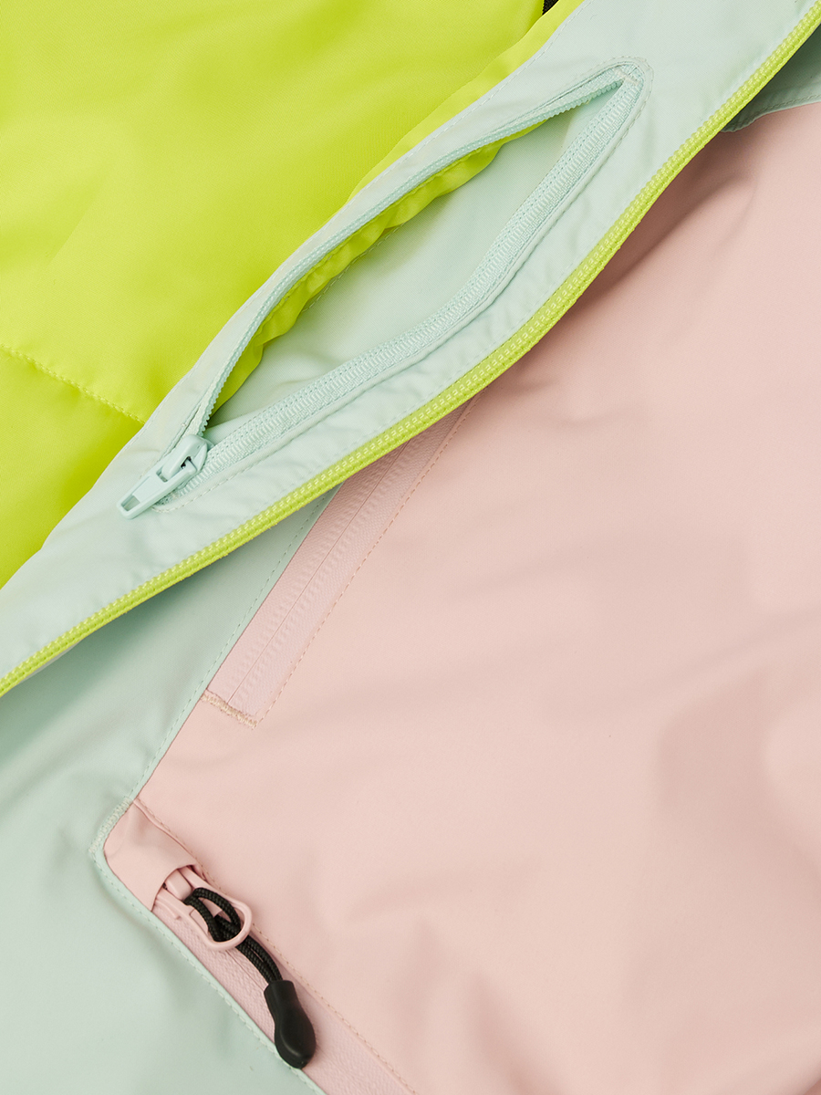 Комбинезон Lassie 73103403-8010 - фото 10