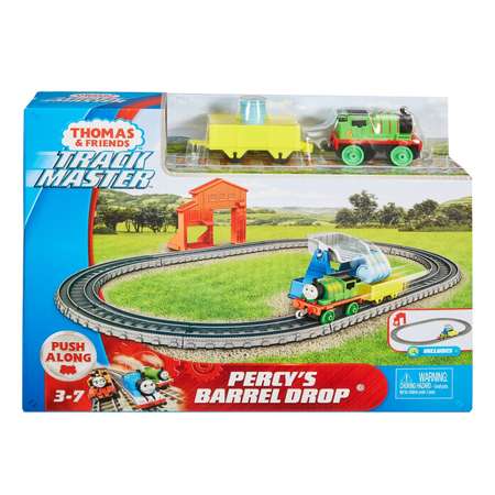 Набор железнодорожный Thomas and Friends