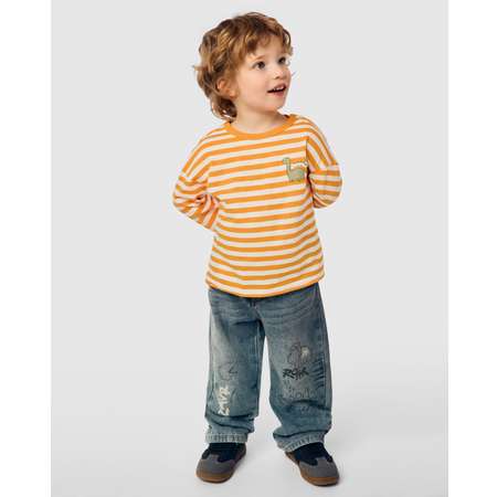 Джинсы BabyGo trend