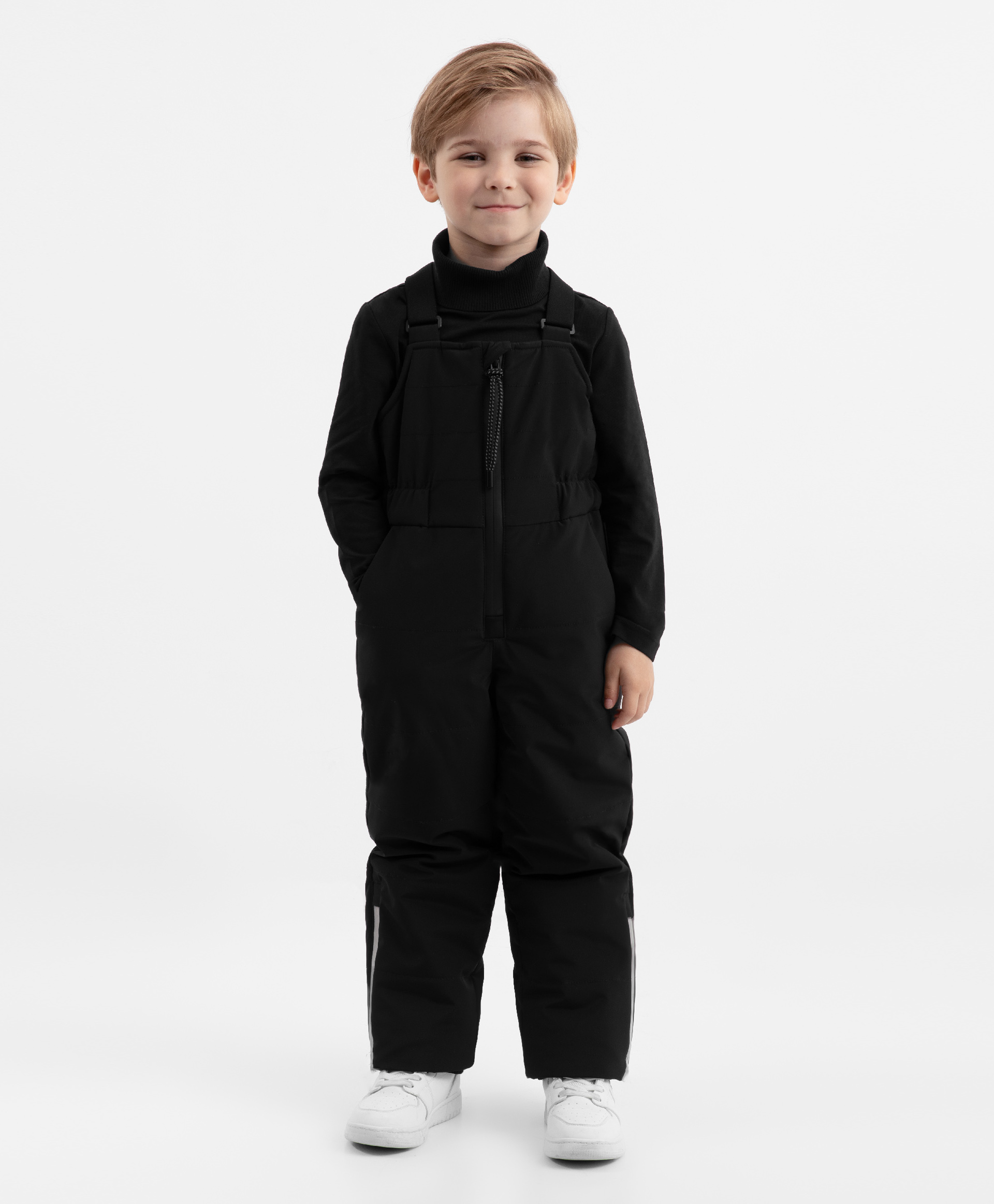 Полукомбинезон Gulliver 22404BMC6703 - фото 1