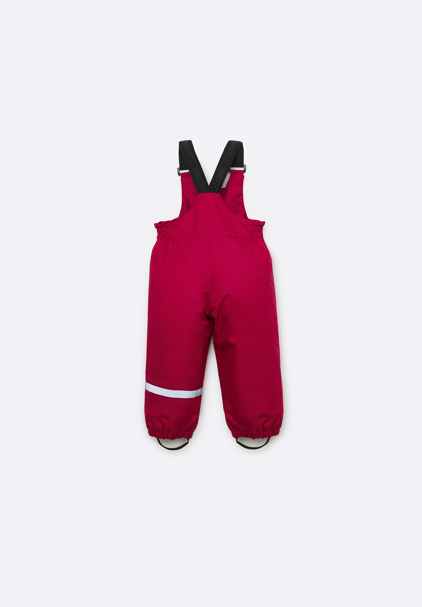 Полукомбинезон Lassie 7100072B-3550 - фото 2