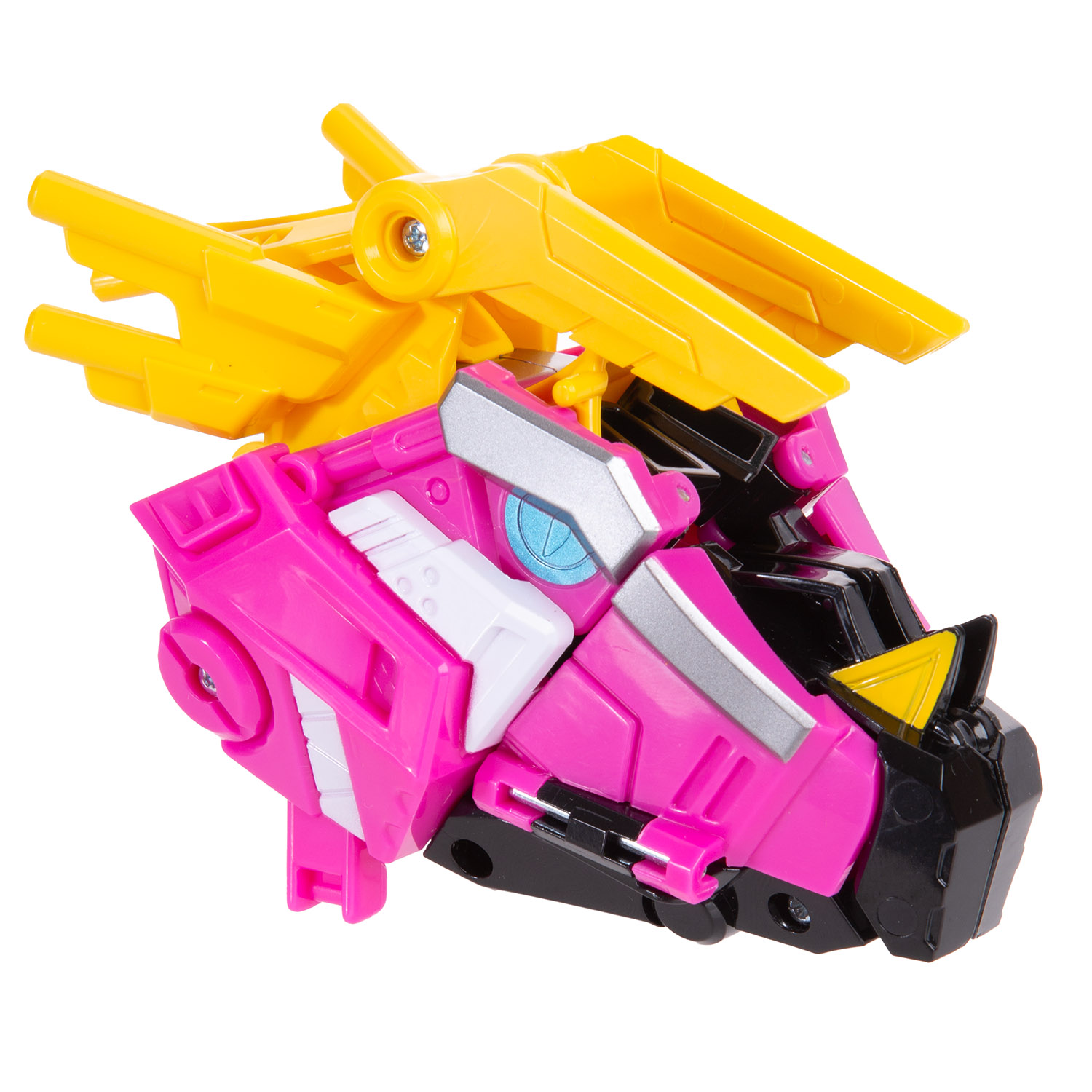 Игровой набор Miniforce Трикс - фото 4