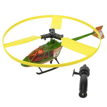 Вертолет 1TOY