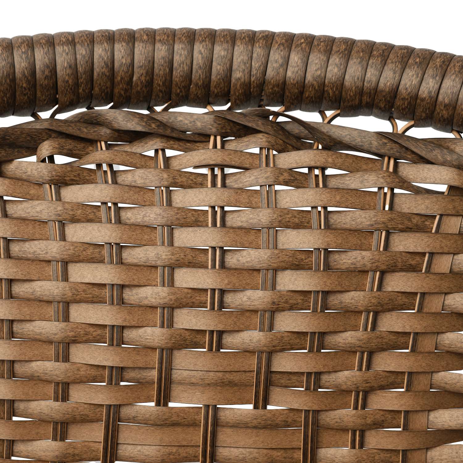 Кресло ротанг ё 51*61*76см - фото 4