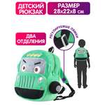 Рюкзак Mioshi