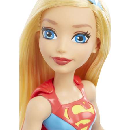Кукла модельная DC Hero Girls