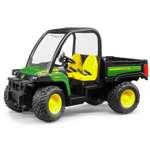 Самосвал Bruder John Deere John Deere Gator