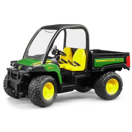 Самосвал Bruder John Deere John Deere Gator