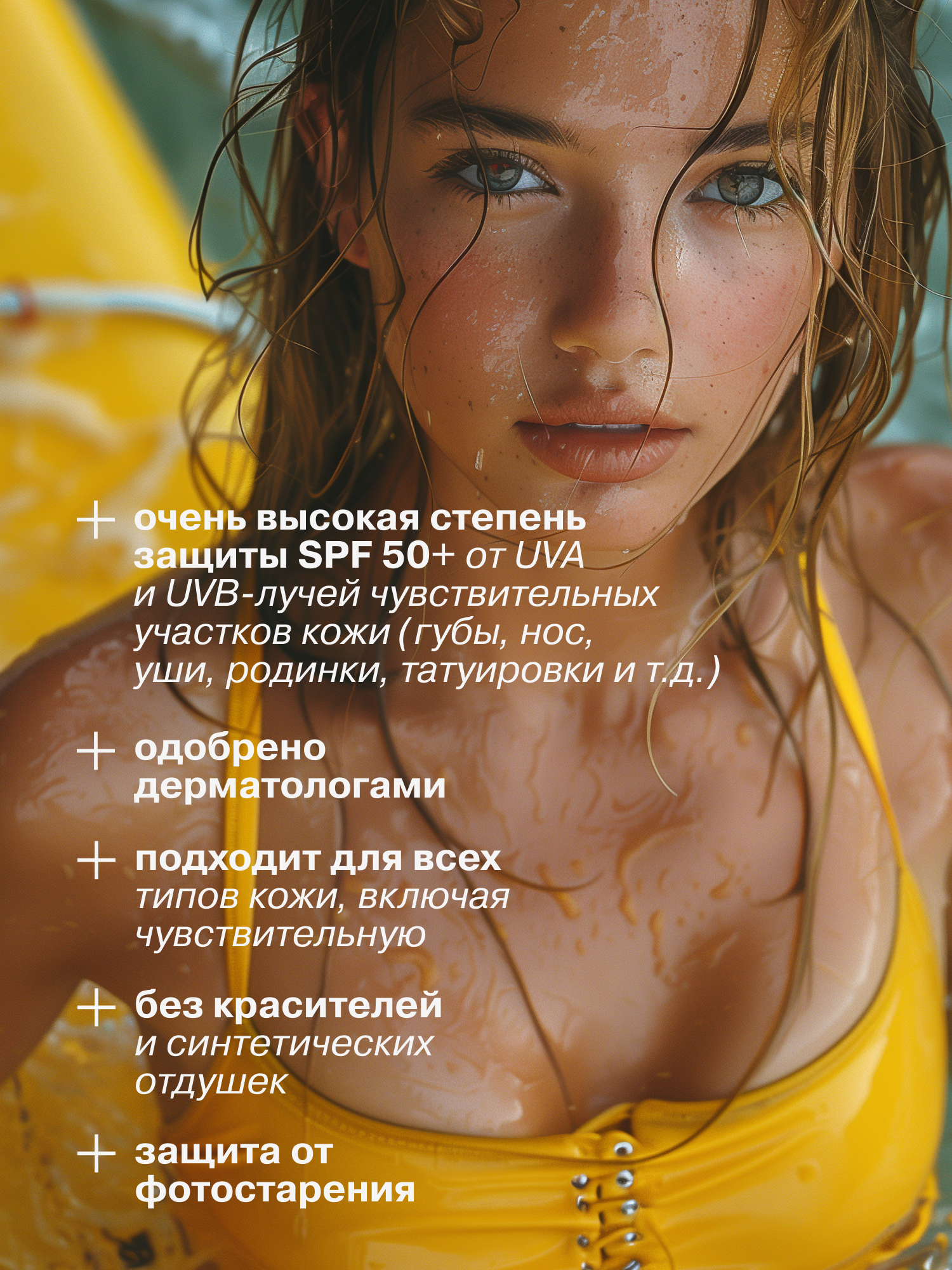 Гигиеническая помада Librederm Bronzeada sport - фото 2