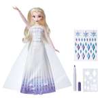 Кукла модельная Disney Frozen