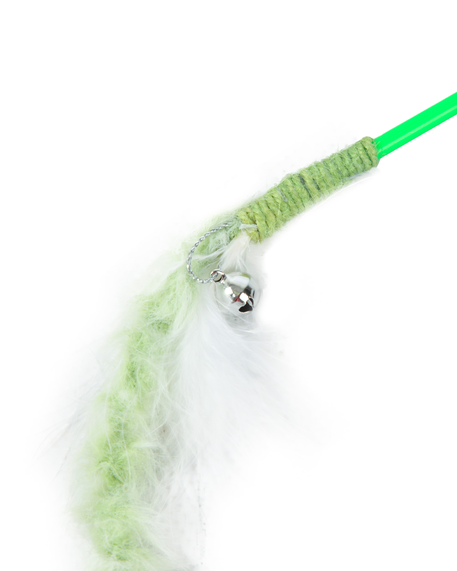 Игрушка для кошек Barbaks Дразнилка - фото 2